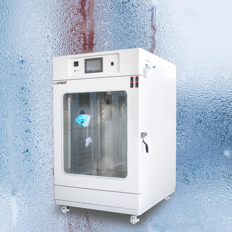 冷凝水試驗箱能否用于航空航天零部件測試？